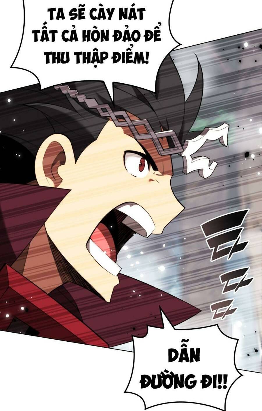 Thợ Rèn Huyền Thoại Chapter 187 - Trang 133