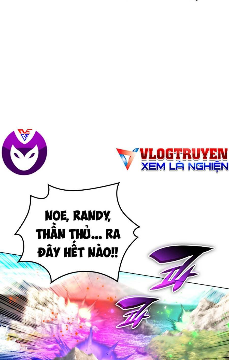 Thợ Rèn Huyền Thoại Chapter 187 - Trang 134