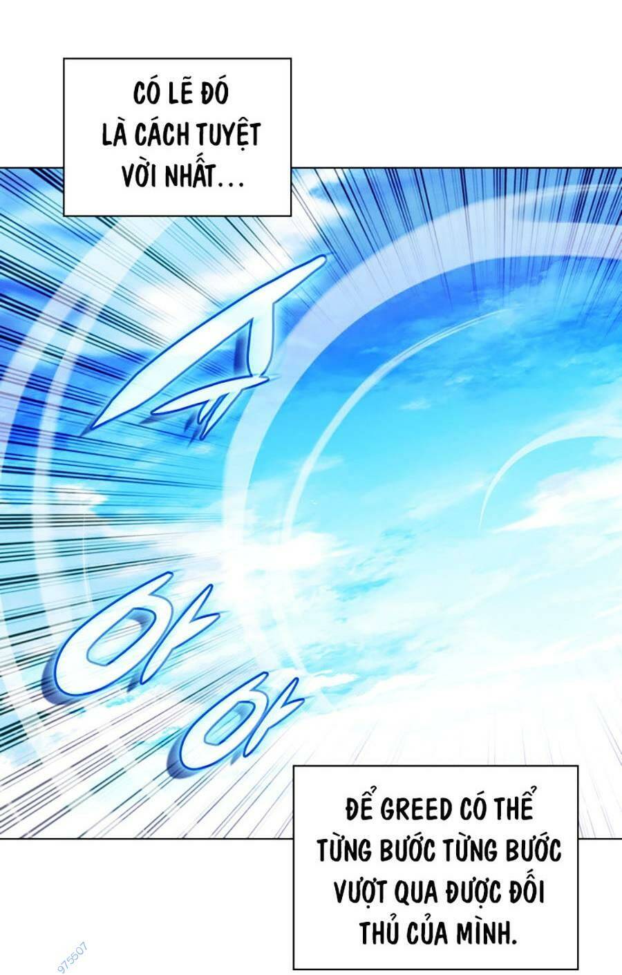 Thợ Rèn Huyền Thoại Chapter 187 - Trang 136