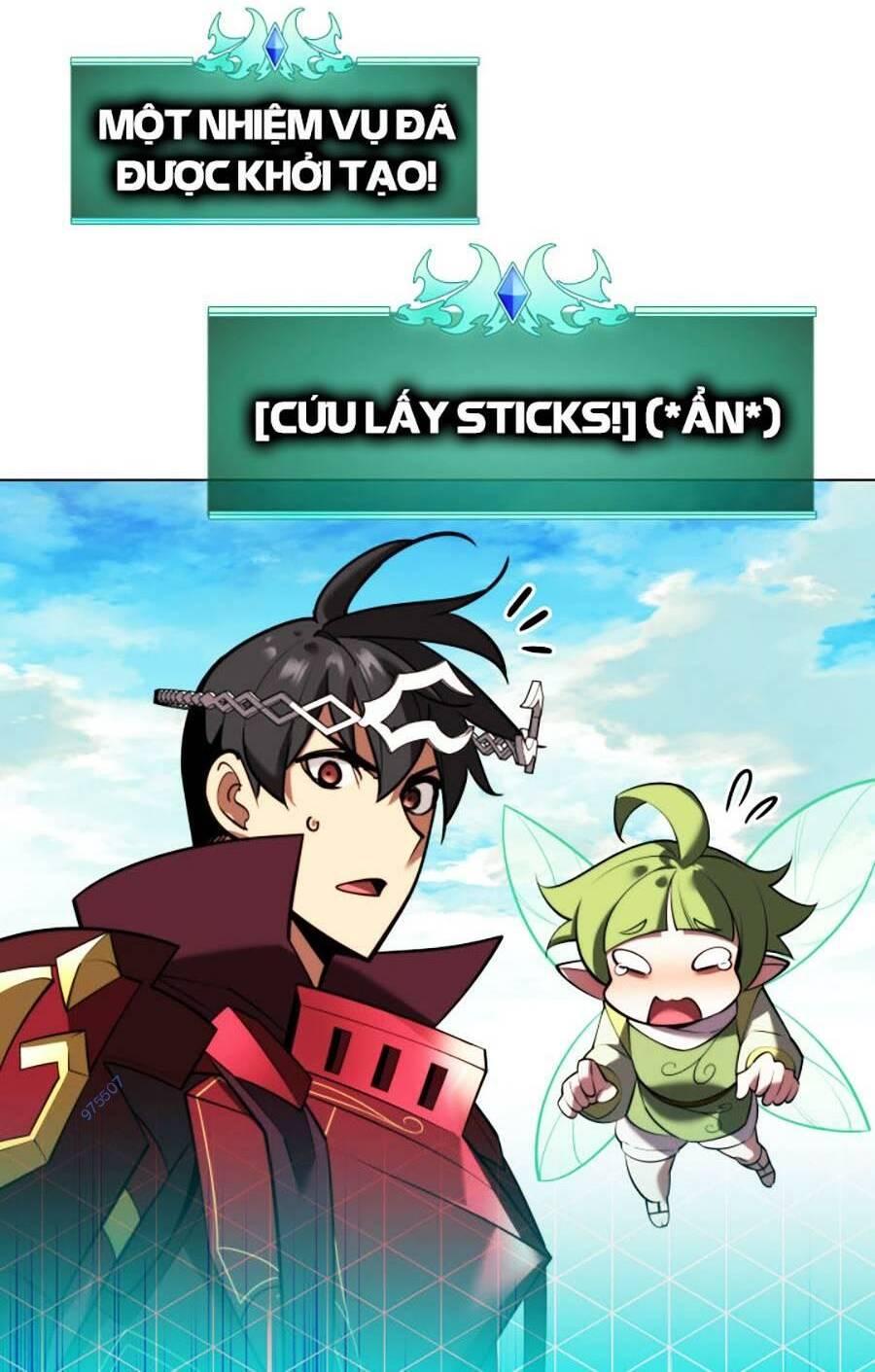 Thợ Rèn Huyền Thoại Chapter 187 - Trang 153