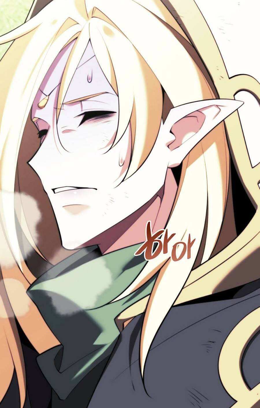 Thợ Rèn Huyền Thoại Chapter 187 - Trang 157