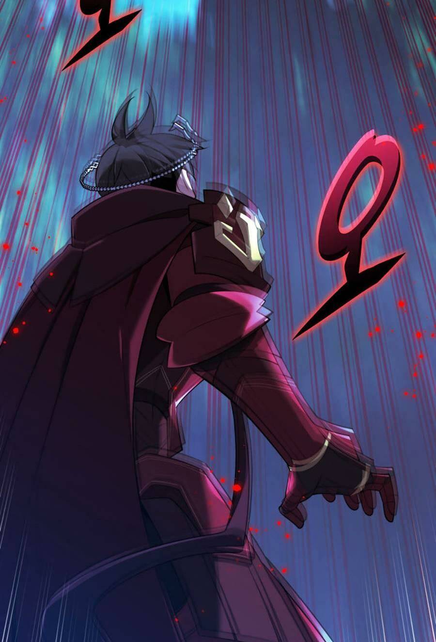 Thợ Rèn Huyền Thoại Chapter 187 - Trang 16