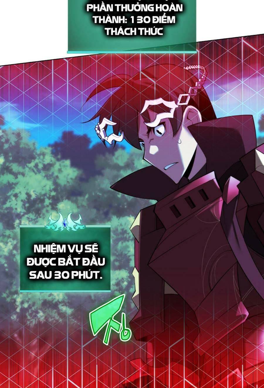 Thợ Rèn Huyền Thoại Chapter 187 - Trang 20