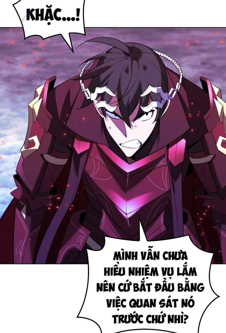 Thợ Rèn Huyền Thoại Chapter 187 - Trang 24