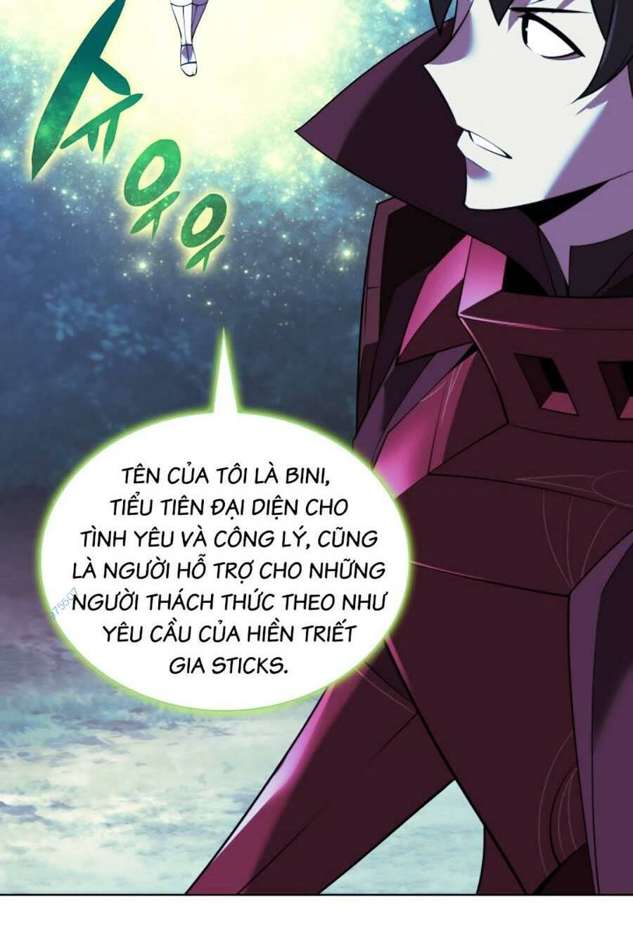 Thợ Rèn Huyền Thoại Chapter 187 - Trang 29