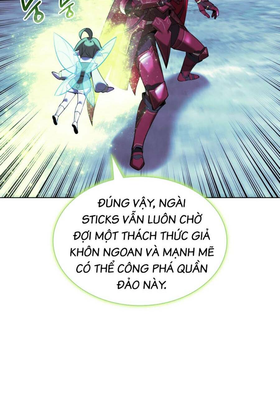 Thợ Rèn Huyền Thoại Chapter 187 - Trang 31