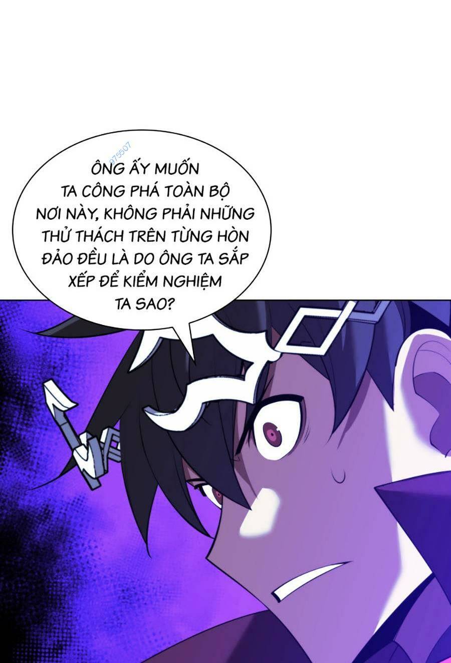 Thợ Rèn Huyền Thoại Chapter 187 - Trang 32