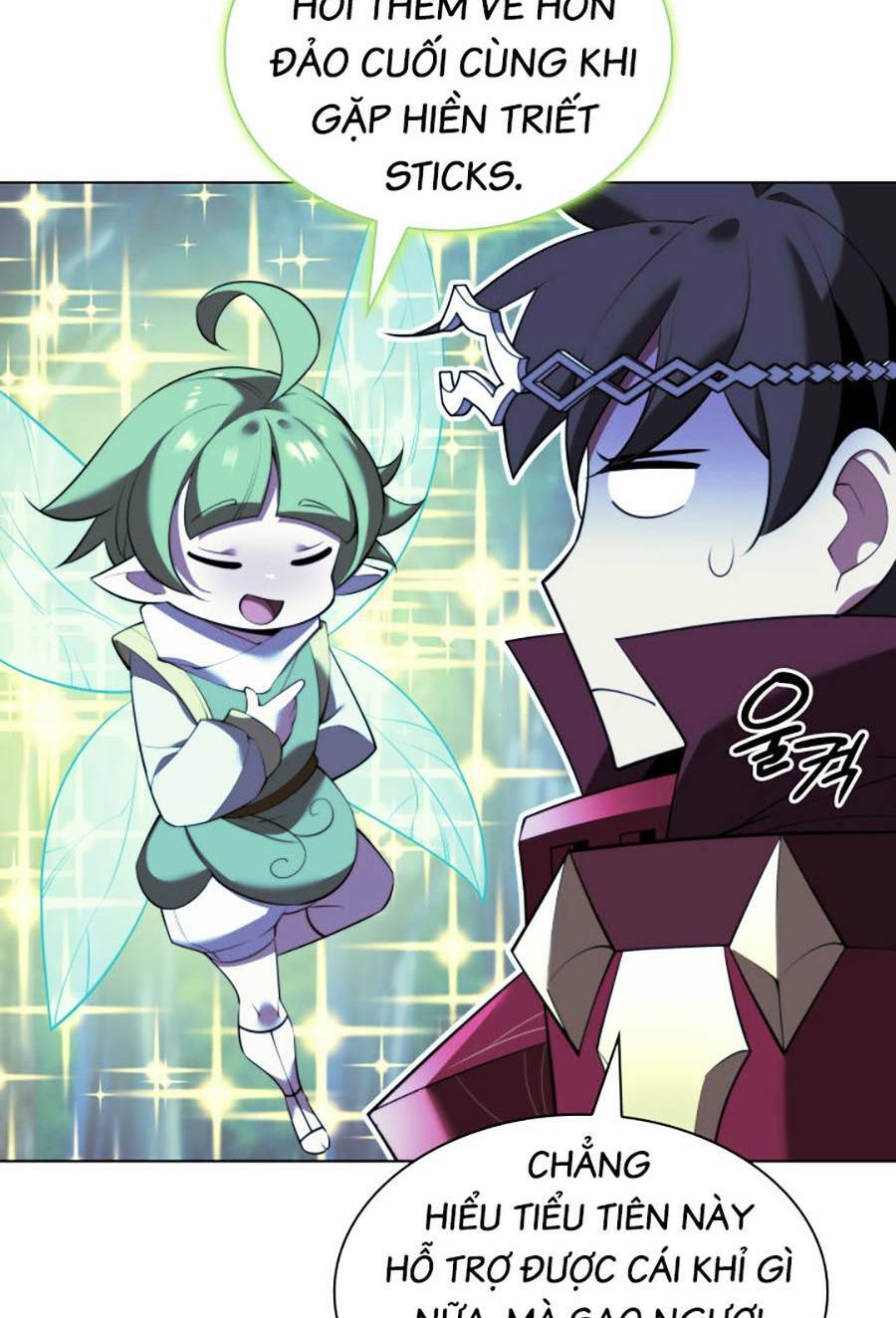 Thợ Rèn Huyền Thoại Chapter 187 - Trang 34