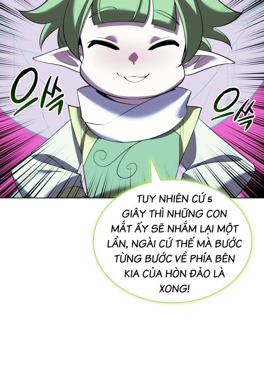 Thợ Rèn Huyền Thoại Chapter 187 - Trang 38