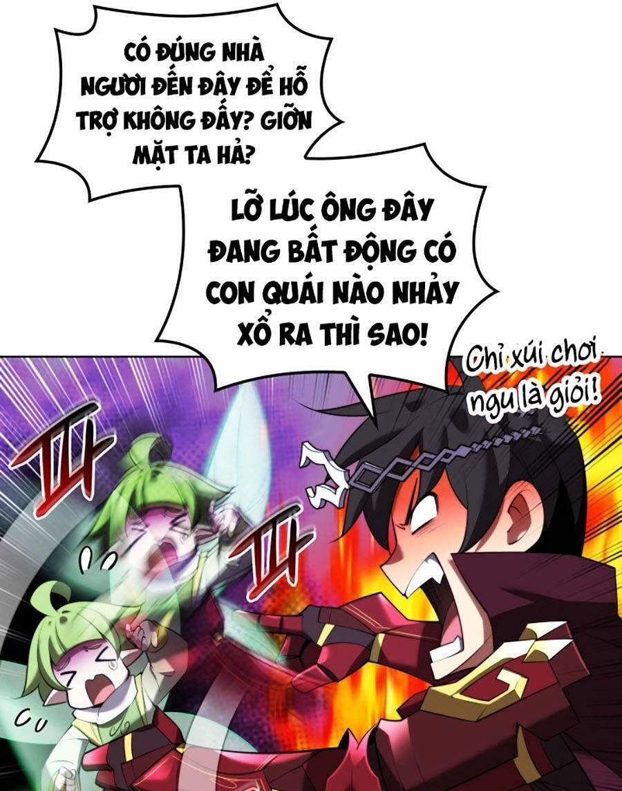 Thợ Rèn Huyền Thoại Chapter 187 - Trang 40