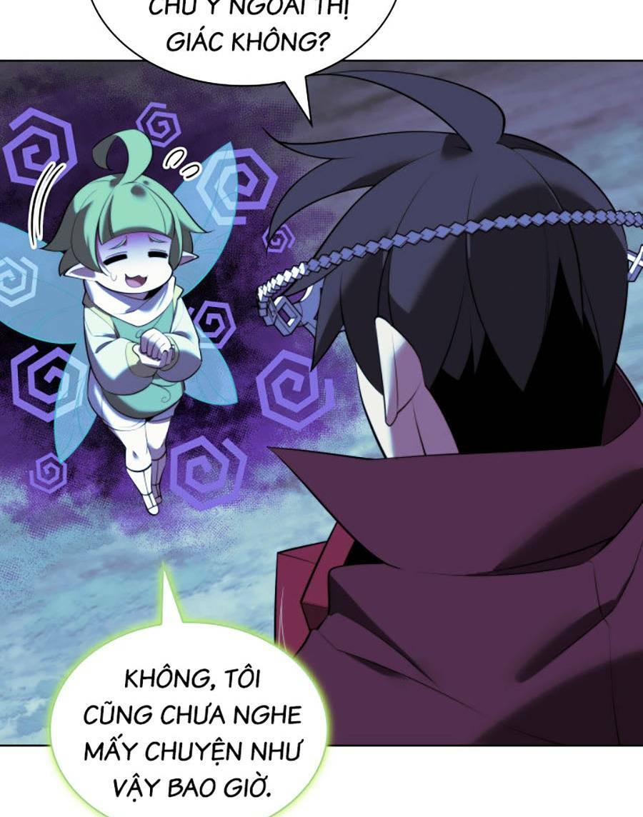 Thợ Rèn Huyền Thoại Chapter 187 - Trang 46