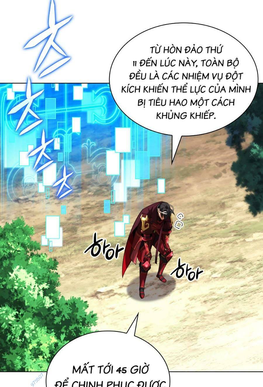 Thợ Rèn Huyền Thoại Chapter 187 - Trang 4