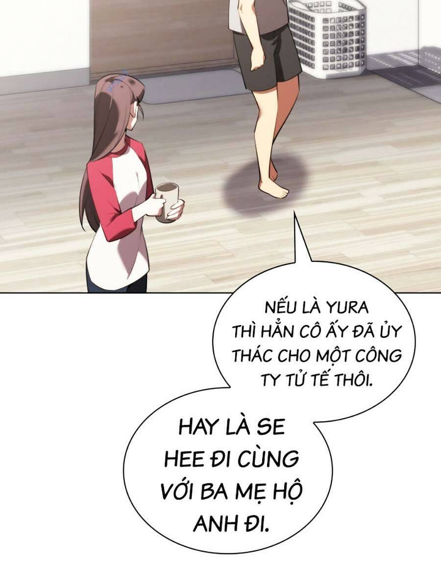 Thợ Rèn Huyền Thoại Chapter 187 - Trang 52