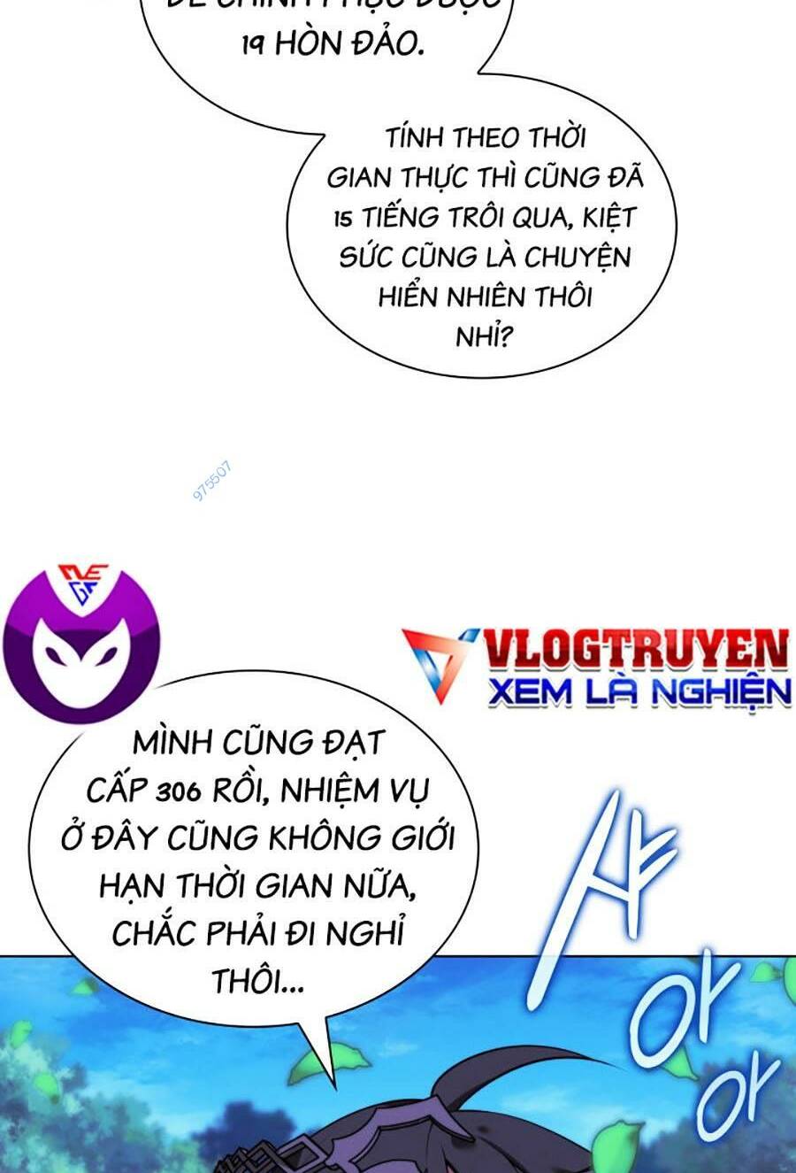 Thợ Rèn Huyền Thoại Chapter 187 - Trang 5