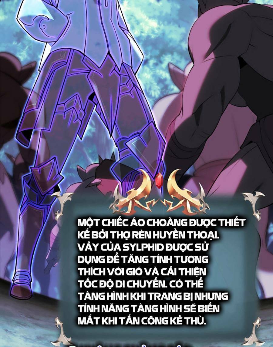 Thợ Rèn Huyền Thoại Chapter 187 - Trang 78