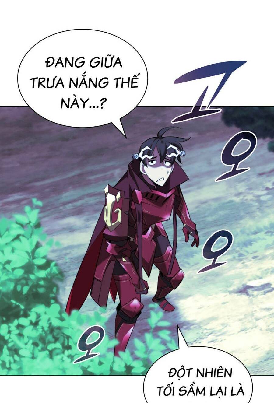 Thợ Rèn Huyền Thoại Chapter 187 - Trang 7