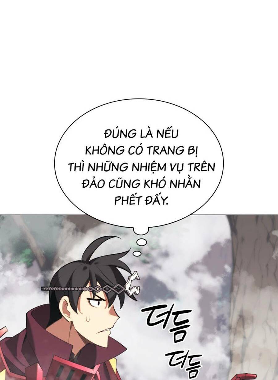 Thợ Rèn Huyền Thoại Chapter 187 - Trang 87