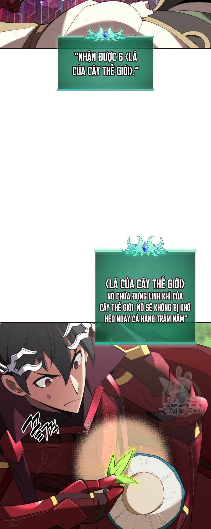 Thợ Rèn Huyền Thoại Chapter 188 - Trang 10