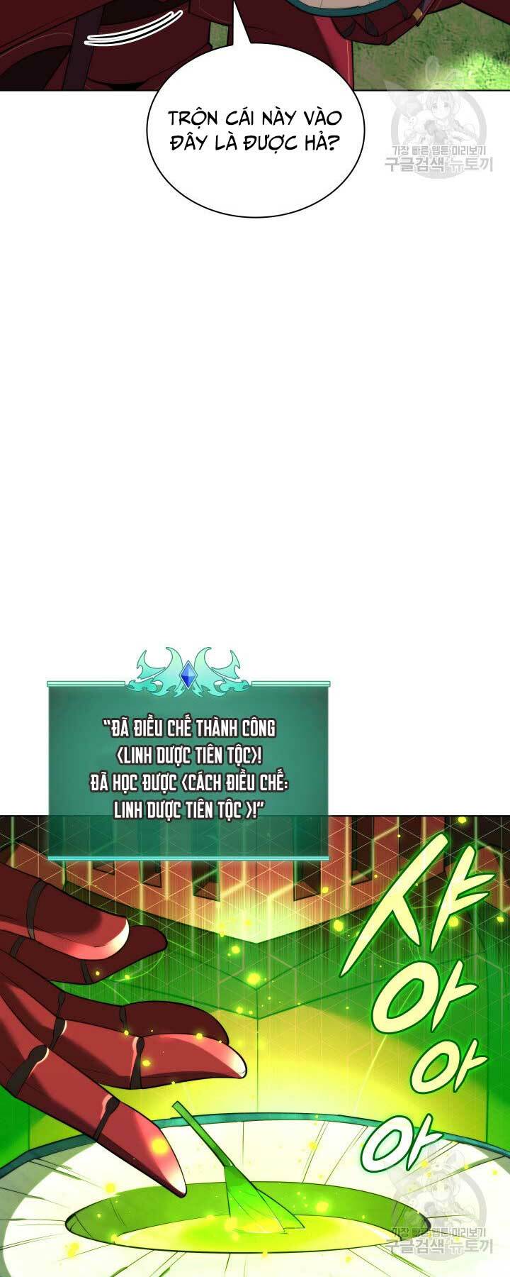 Thợ Rèn Huyền Thoại Chapter 188 - Trang 11