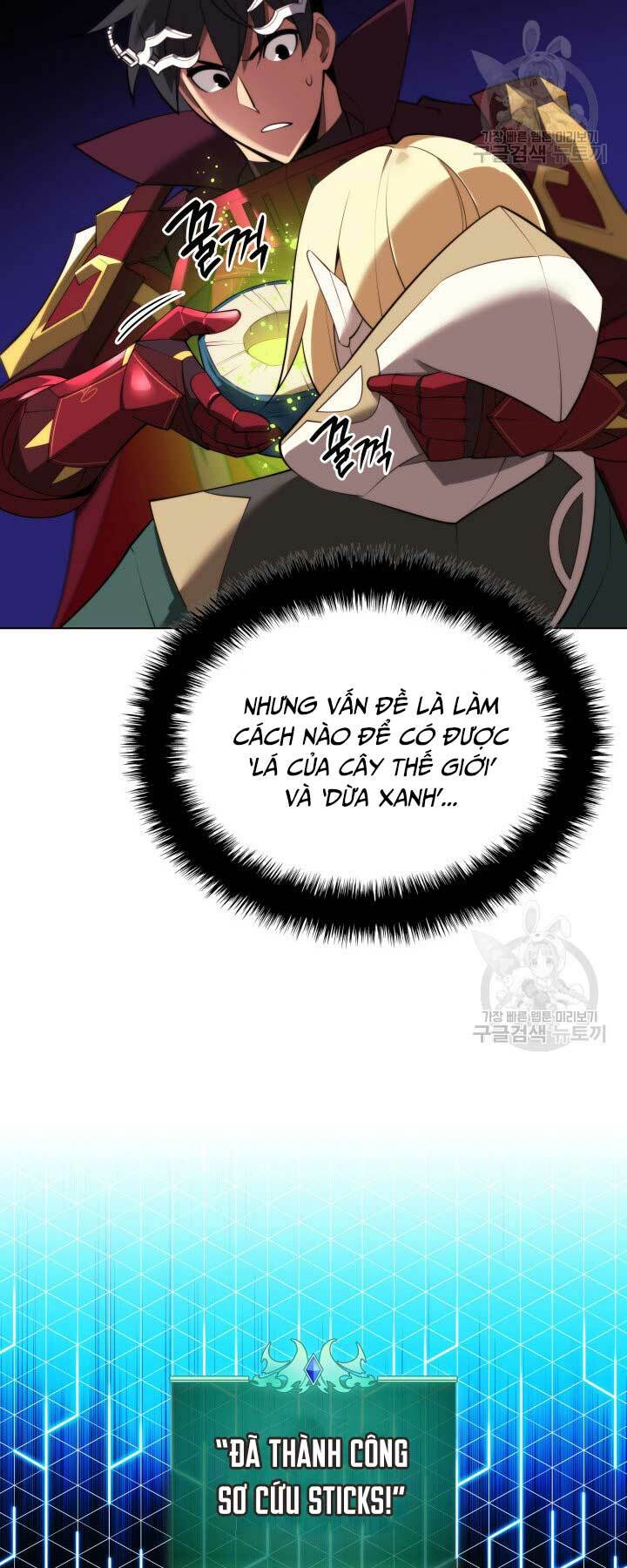 Thợ Rèn Huyền Thoại Chapter 188 - Trang 13