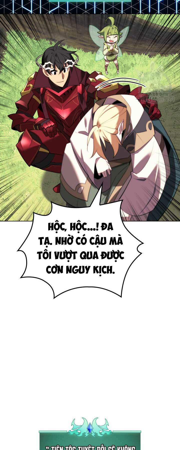 Thợ Rèn Huyền Thoại Chapter 188 - Trang 14