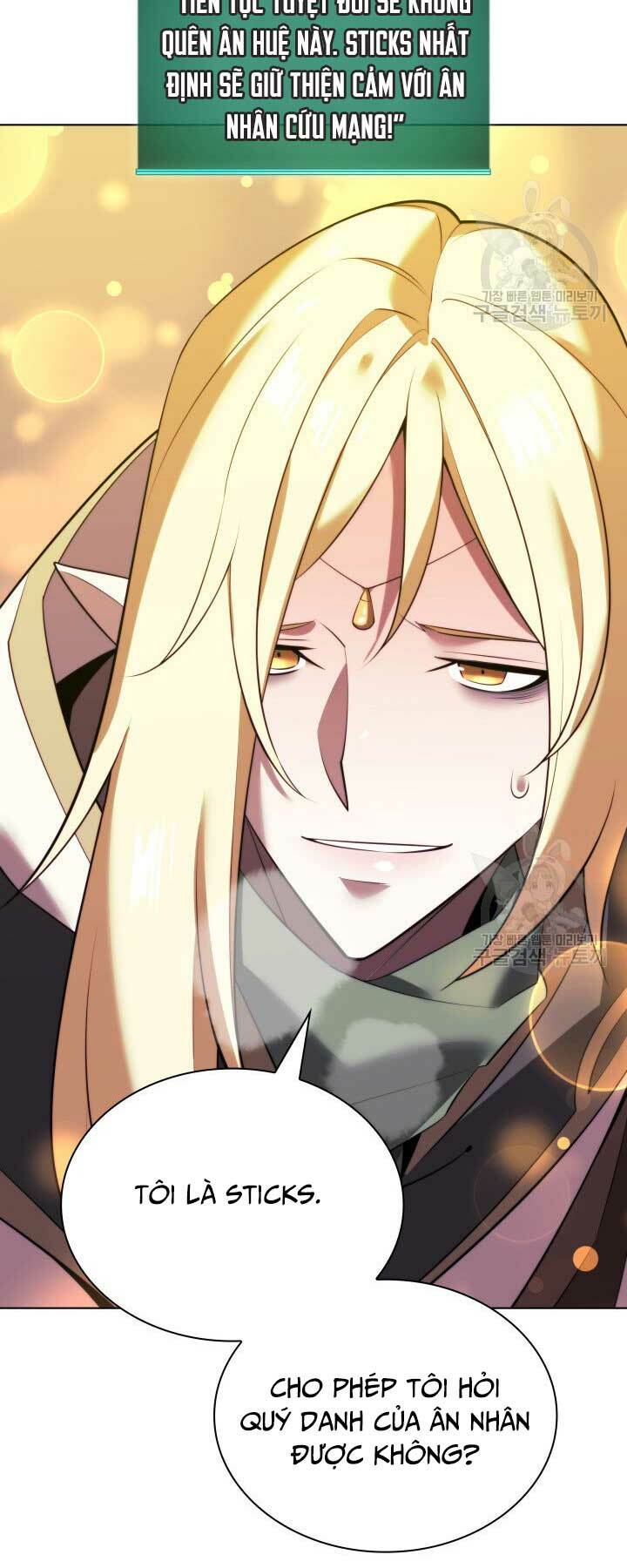 Thợ Rèn Huyền Thoại Chapter 188 - Trang 15