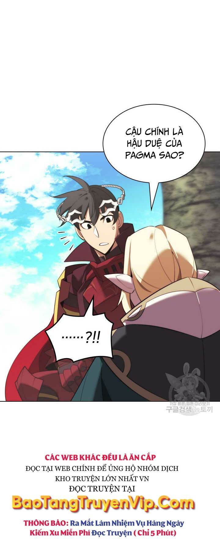 Thợ Rèn Huyền Thoại Chapter 188 - Trang 17