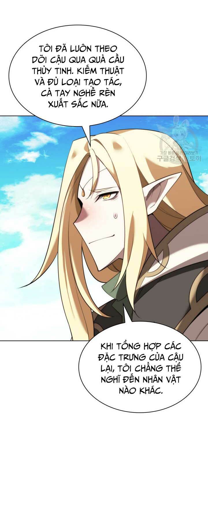 Thợ Rèn Huyền Thoại Chapter 188 - Trang 18