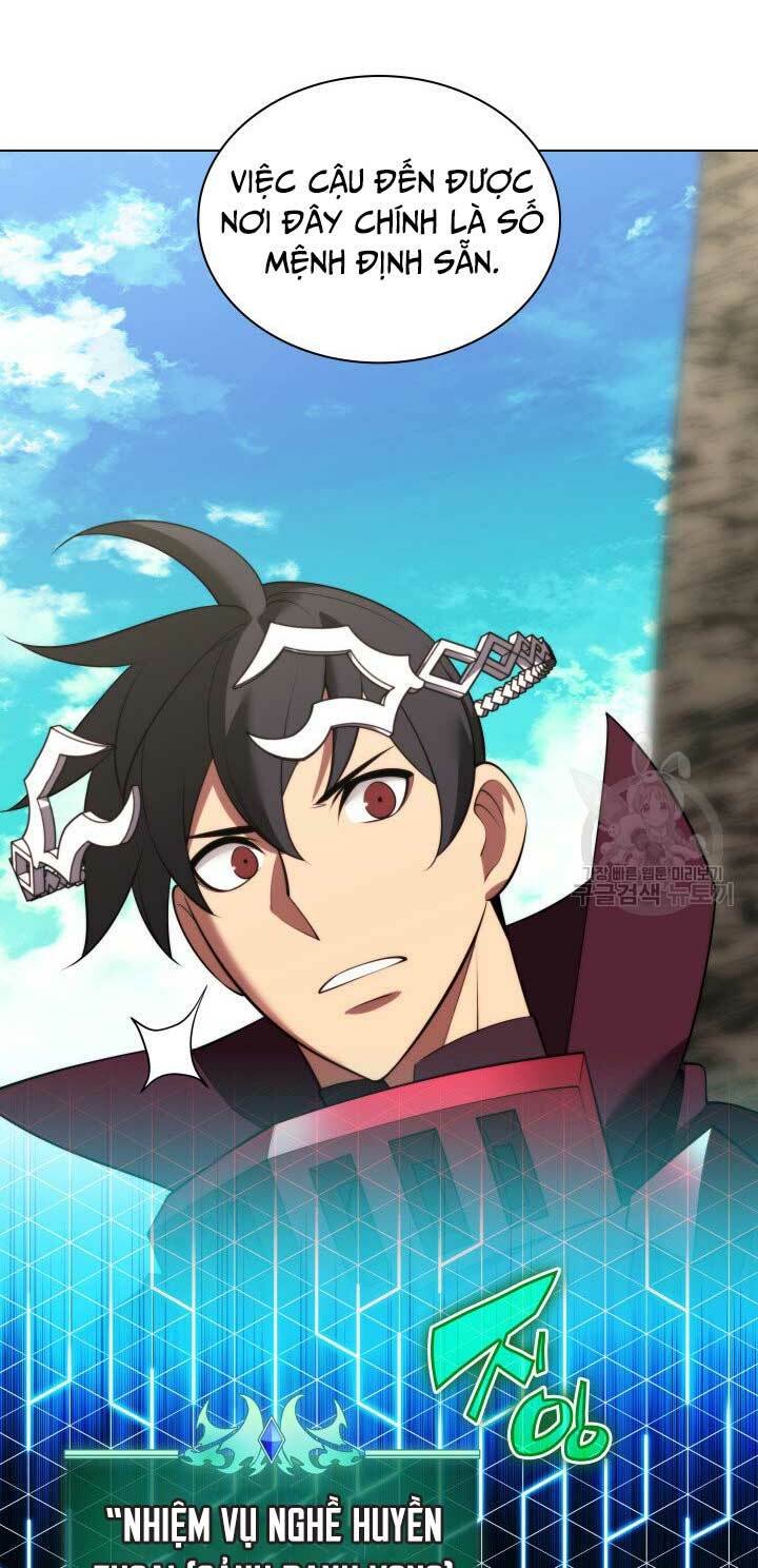Thợ Rèn Huyền Thoại Chapter 188 - Trang 20