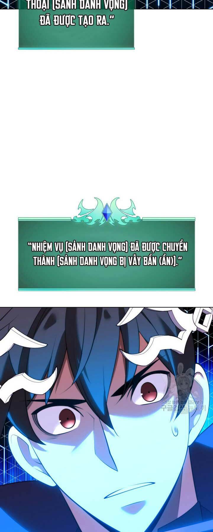 Thợ Rèn Huyền Thoại Chapter 188 - Trang 21