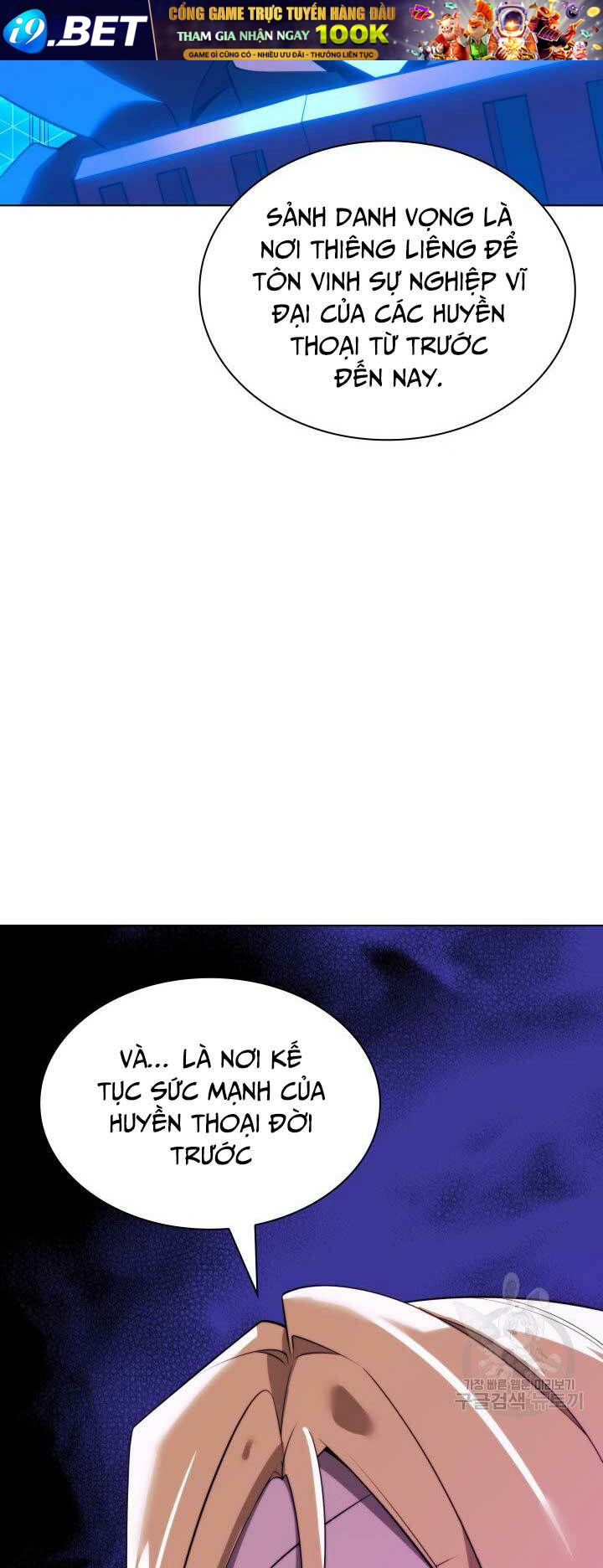 Thợ Rèn Huyền Thoại Chapter 188 - Trang 22
