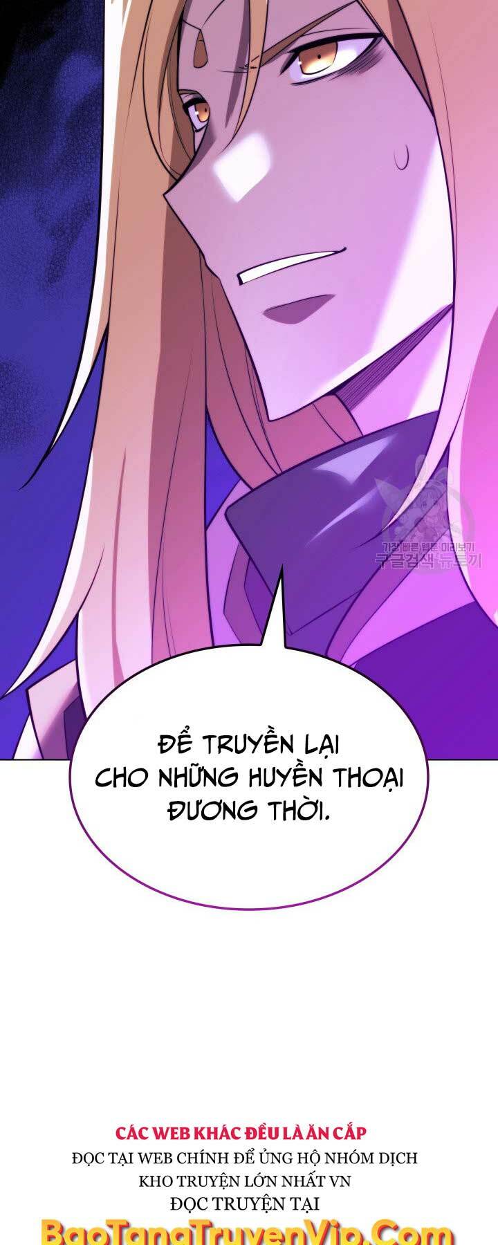 Thợ Rèn Huyền Thoại Chapter 188 - Trang 23