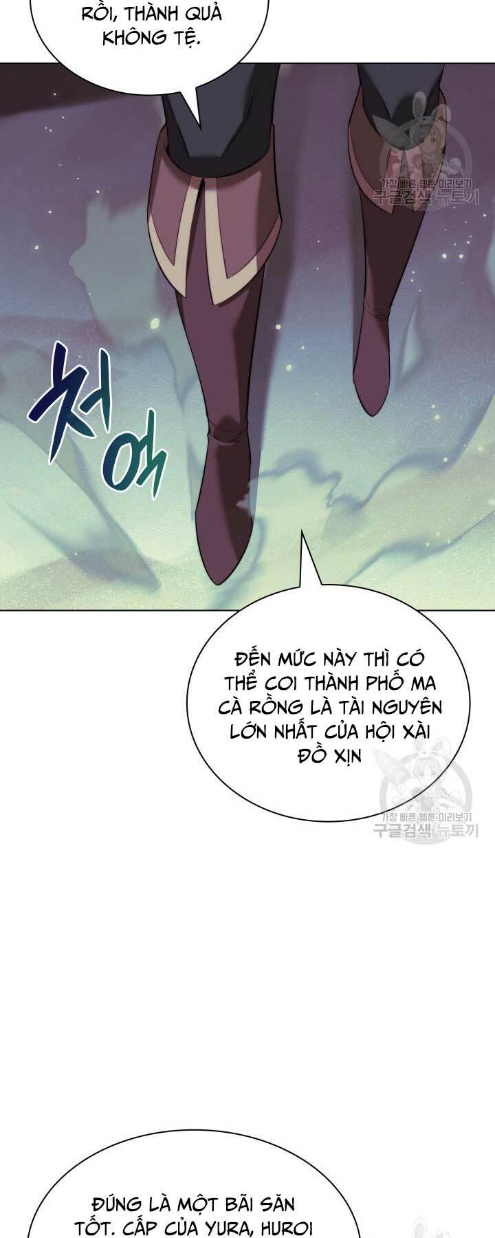 Thợ Rèn Huyền Thoại Chapter 188 - Trang 26