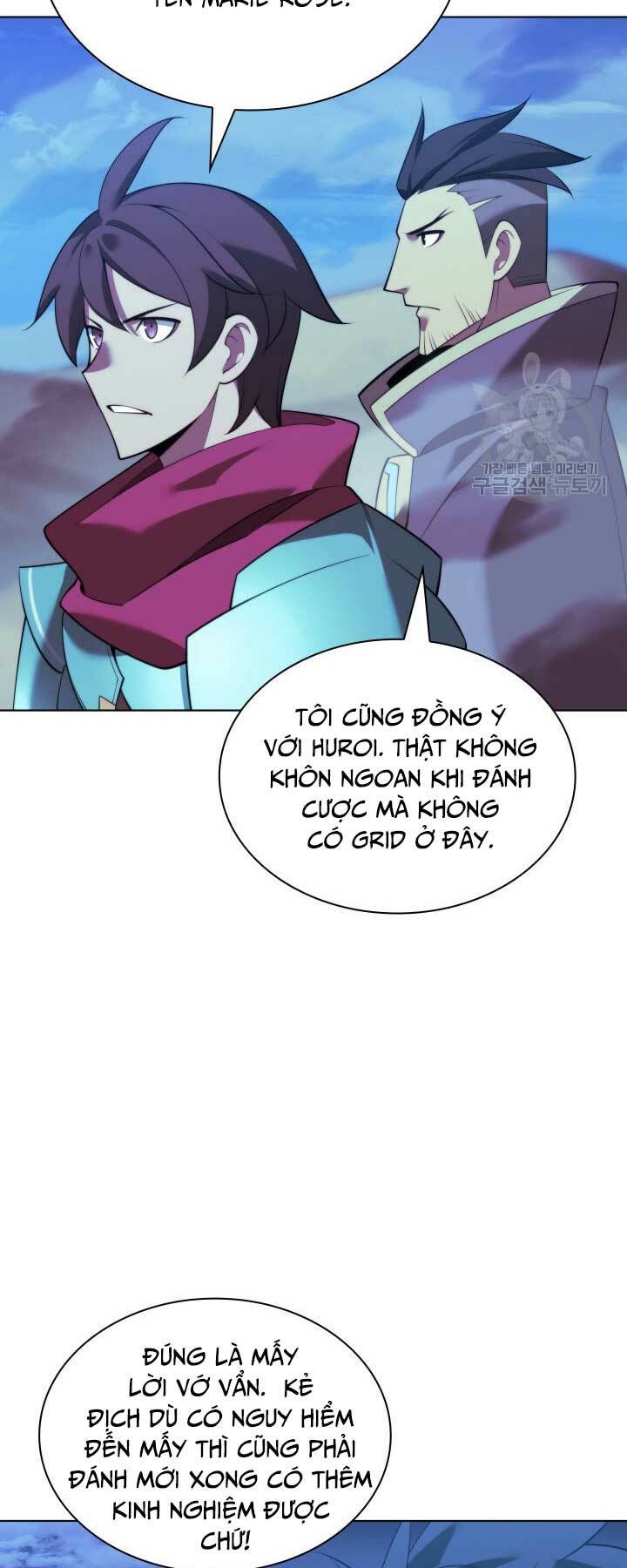 Thợ Rèn Huyền Thoại Chapter 188 - Trang 30