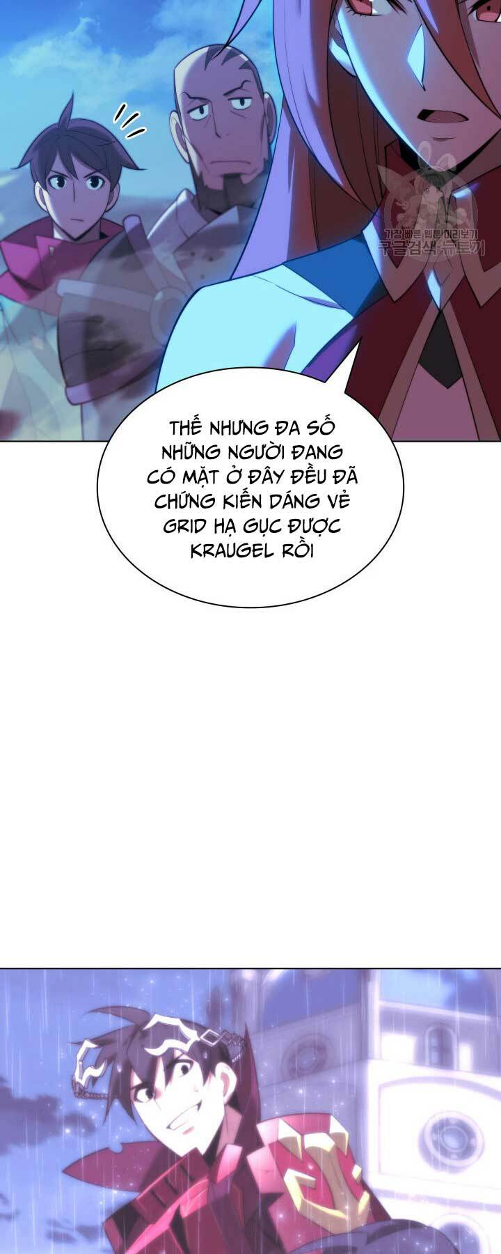 Thợ Rèn Huyền Thoại Chapter 188 - Trang 32