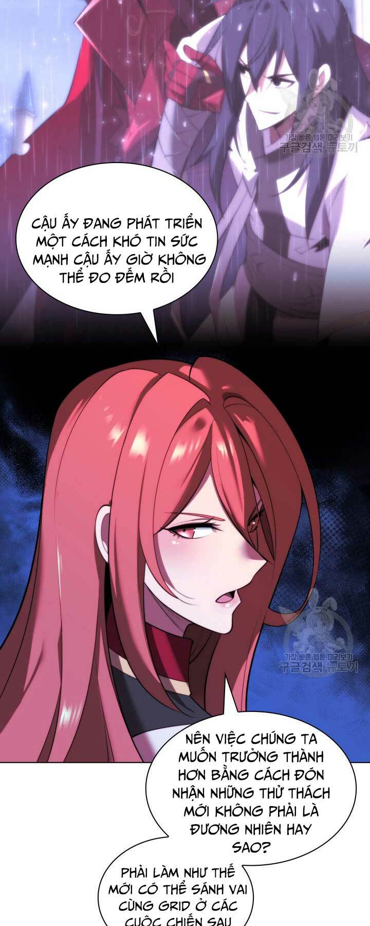Thợ Rèn Huyền Thoại Chapter 188 - Trang 33