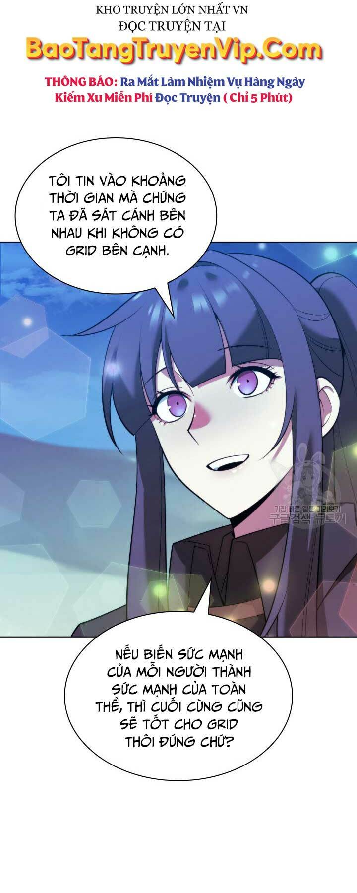 Thợ Rèn Huyền Thoại Chapter 188 - Trang 35