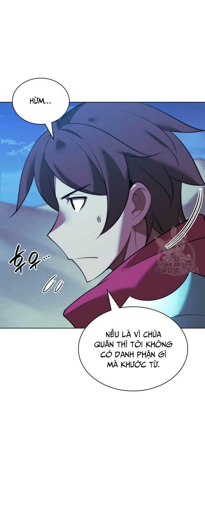 Thợ Rèn Huyền Thoại Chapter 188 - Trang 36