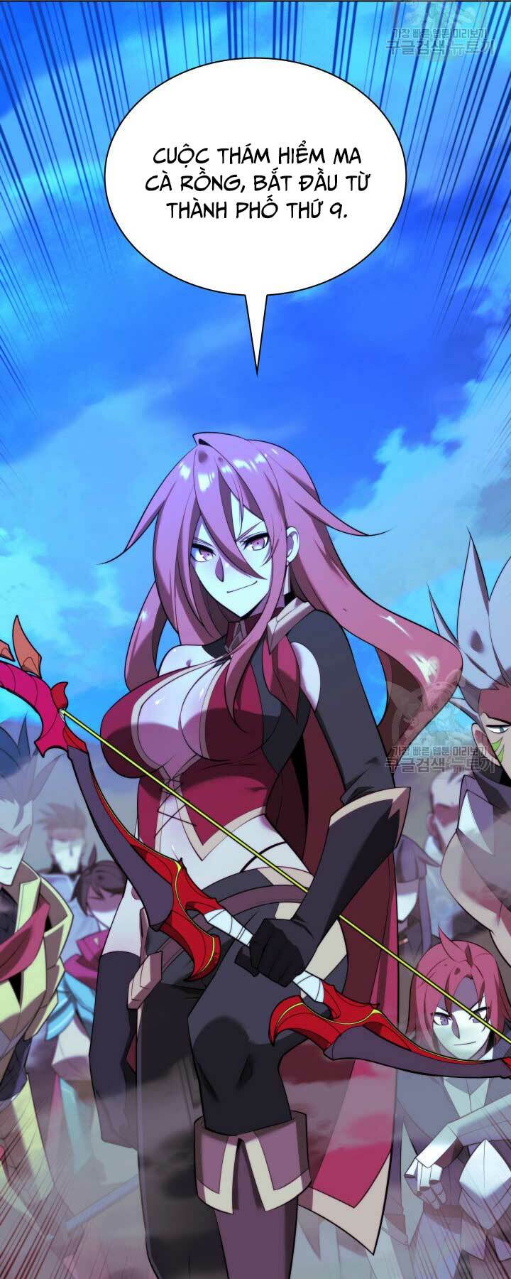 Thợ Rèn Huyền Thoại Chapter 188 - Trang 38