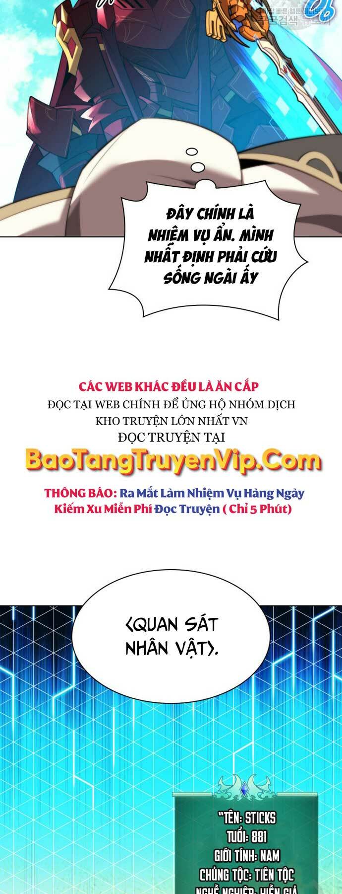 Thợ Rèn Huyền Thoại Chapter 188 - Trang 3