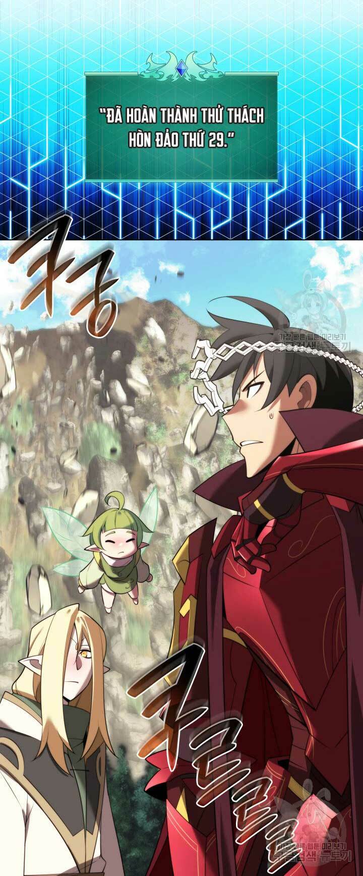 Thợ Rèn Huyền Thoại Chapter 188 - Trang 41