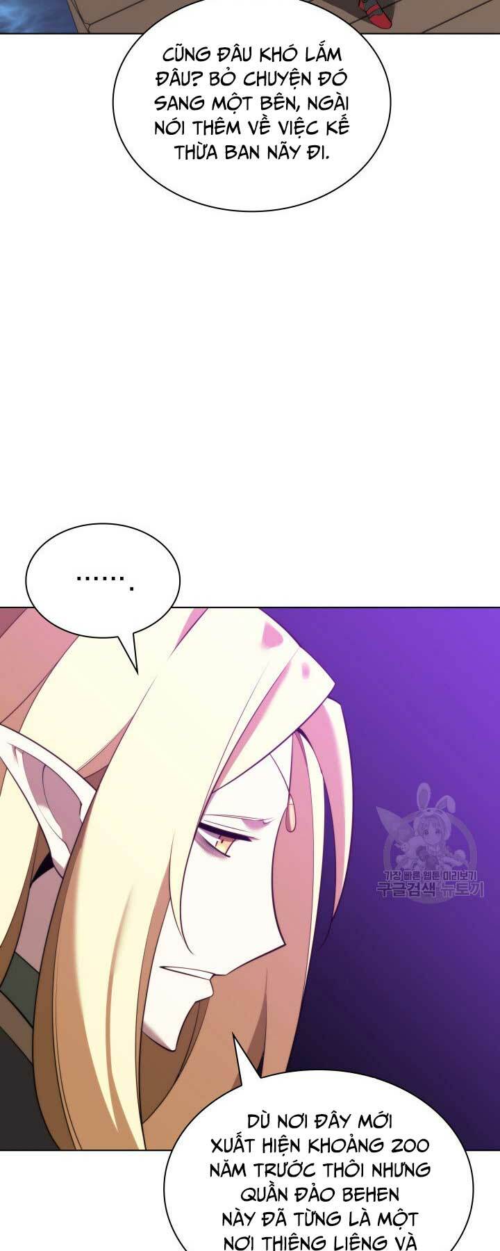 Thợ Rèn Huyền Thoại Chapter 188 - Trang 43