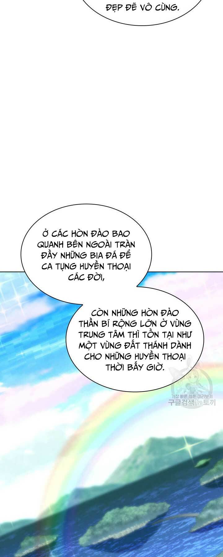 Thợ Rèn Huyền Thoại Chapter 188 - Trang 44
