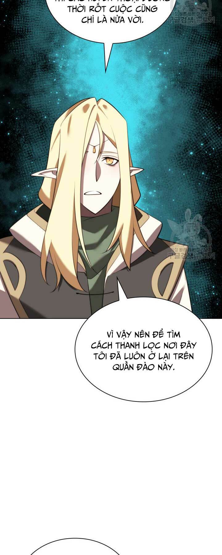 Thợ Rèn Huyền Thoại Chapter 188 - Trang 47