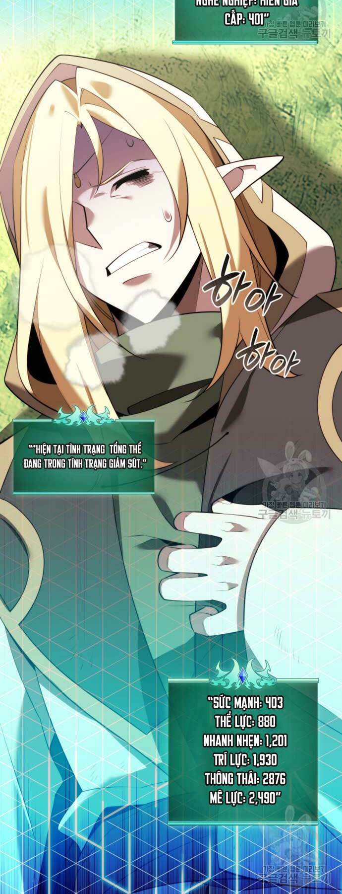 Thợ Rèn Huyền Thoại Chapter 188 - Trang 4