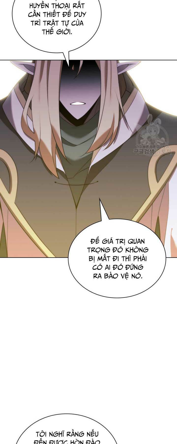 Thợ Rèn Huyền Thoại Chapter 188 - Trang 49