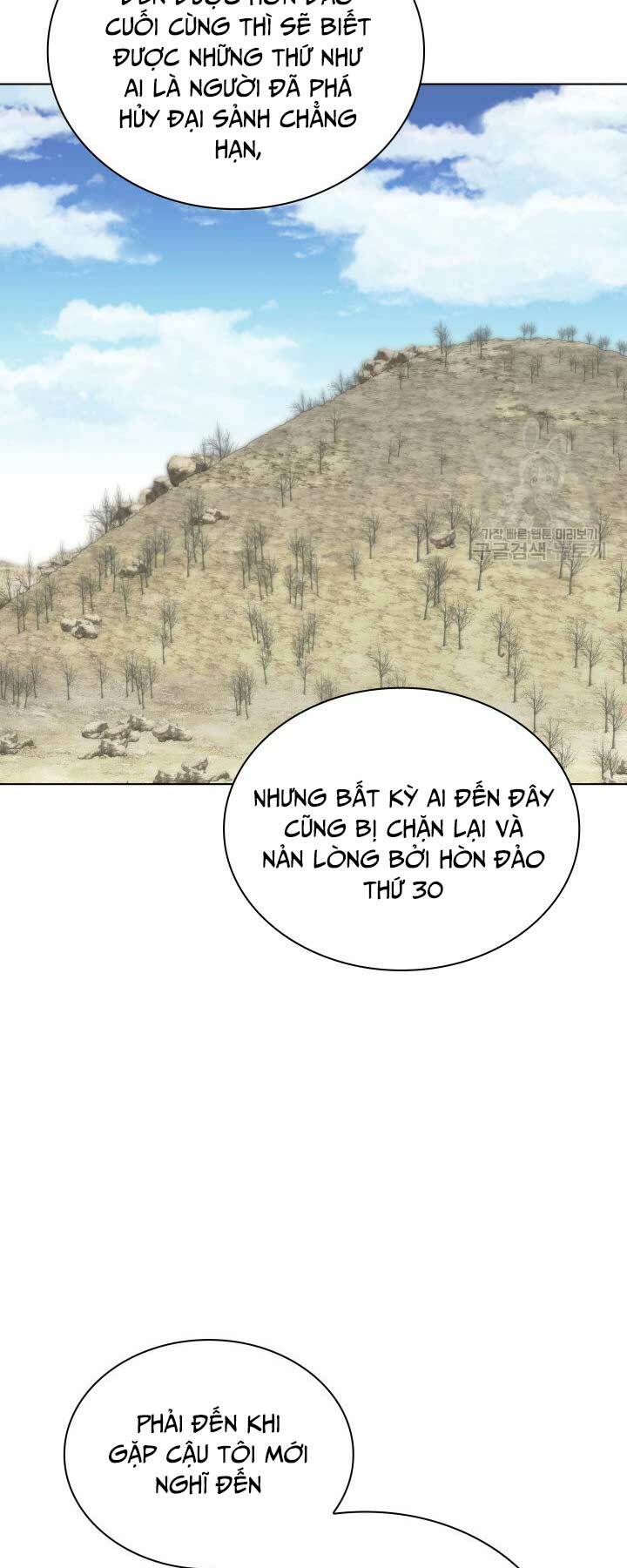 Thợ Rèn Huyền Thoại Chapter 188 - Trang 50