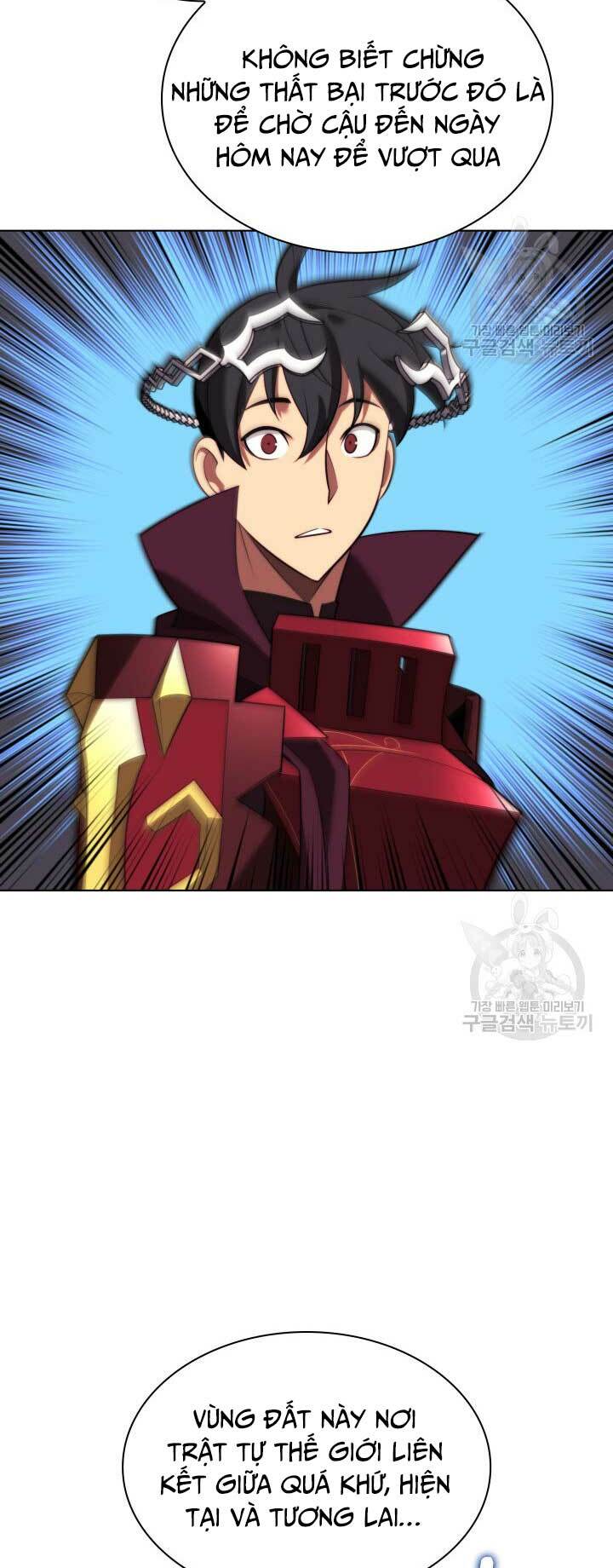 Thợ Rèn Huyền Thoại Chapter 188 - Trang 51