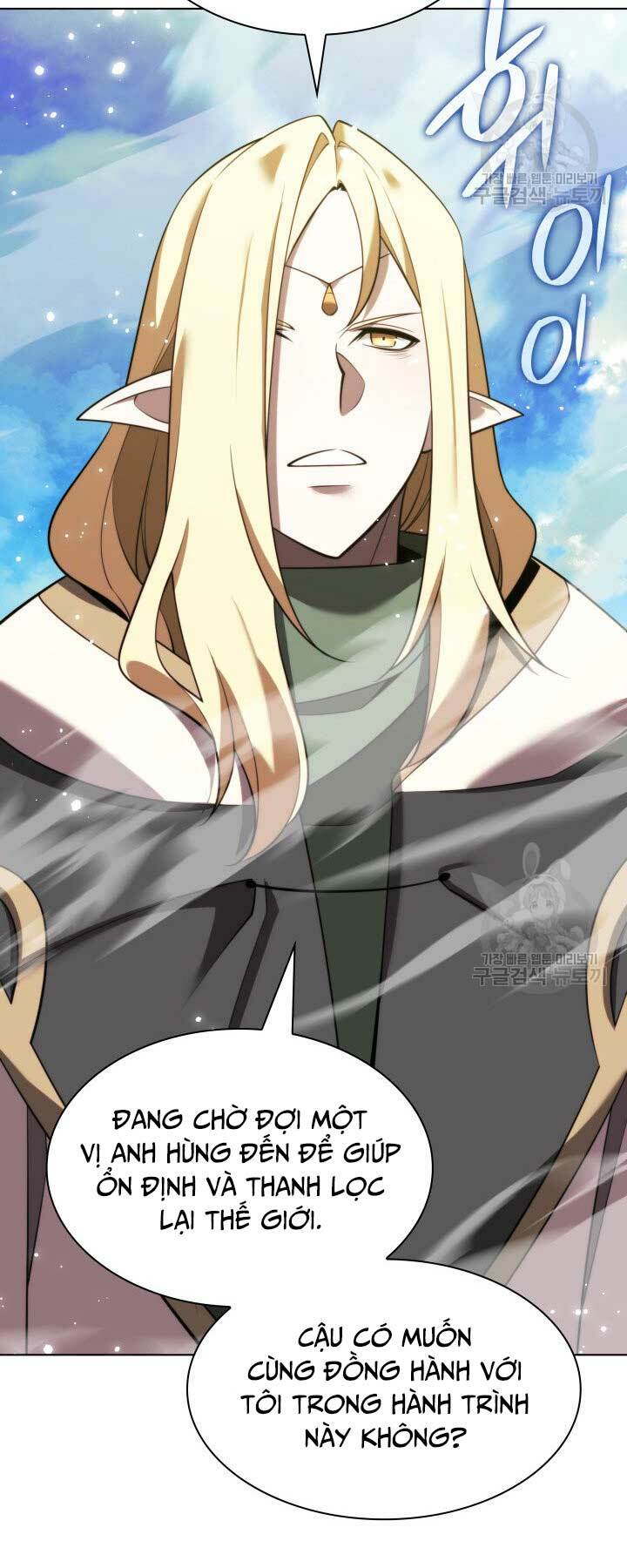 Thợ Rèn Huyền Thoại Chapter 188 - Trang 52