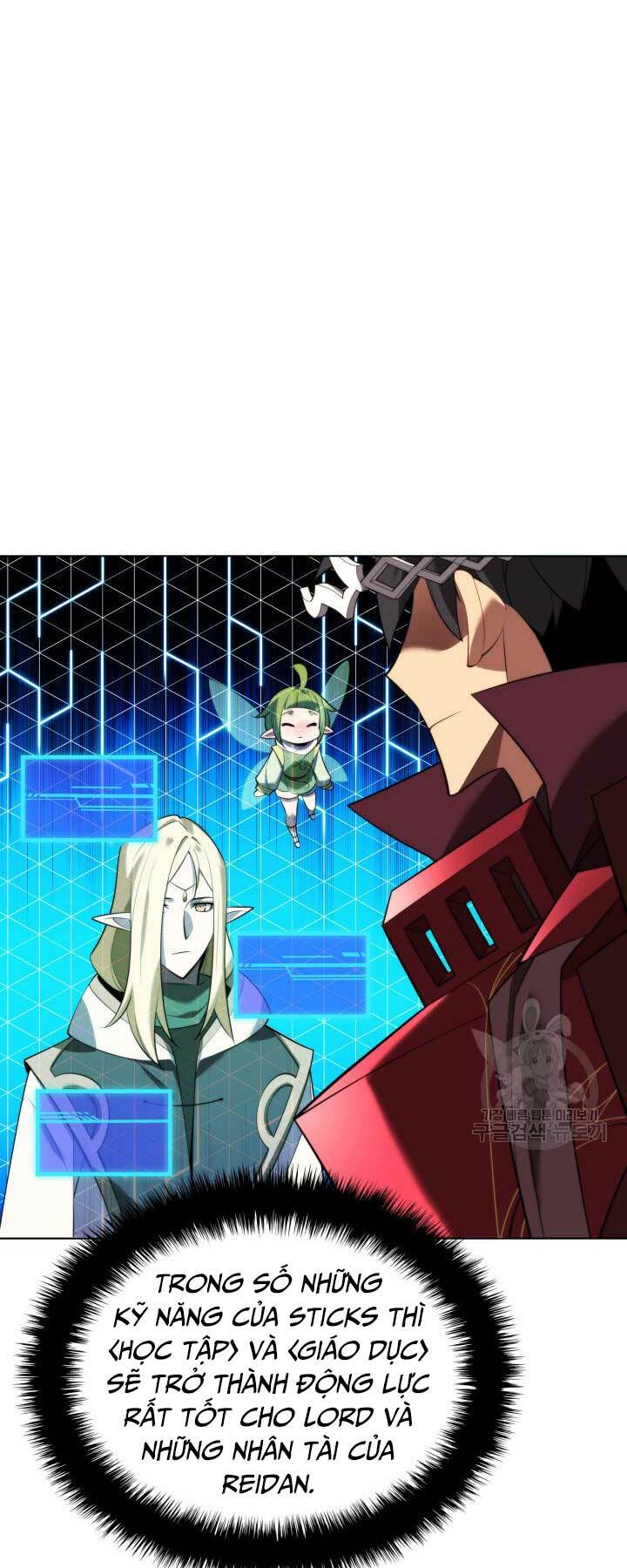 Thợ Rèn Huyền Thoại Chapter 188 - Trang 53